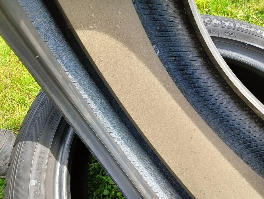 2 X   Hankook Ventus S1evo3 ev T1 255.45.19. 104w ok7 z23 roku