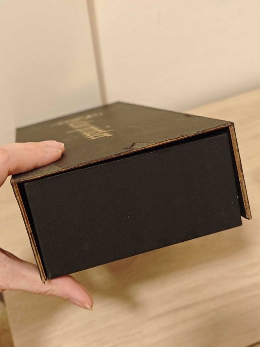 Tattoo Printer (saiu numa box misterio)