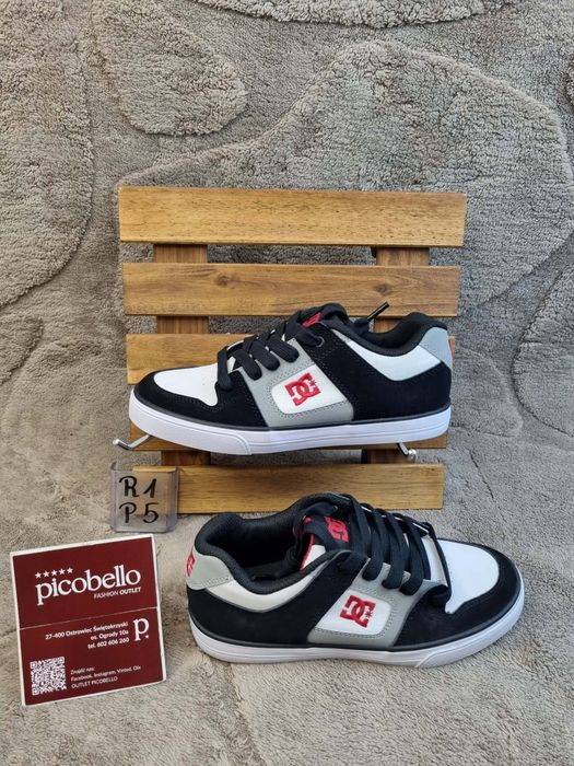 Buty Pure Youth Eac