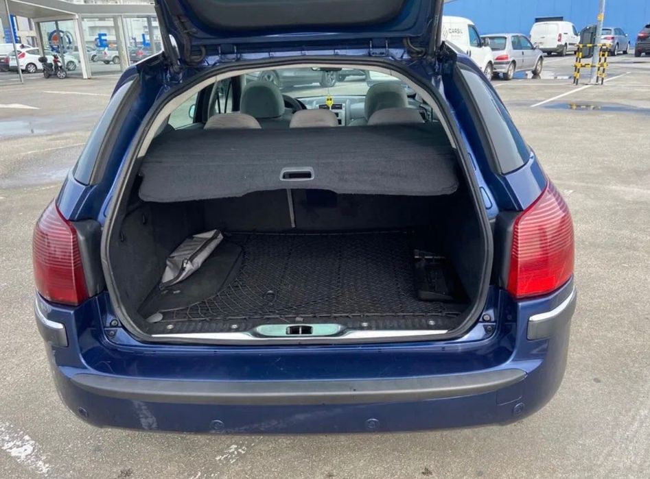 Peugeot 407 Sw diesel