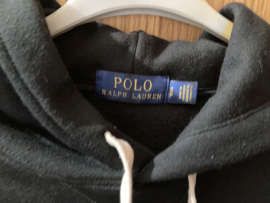 Sweat Polo Ralph Lauren