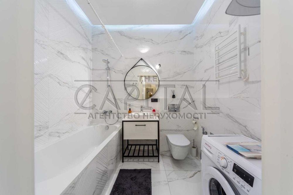 Оренда / Квартира / Барбюса Анрі, Печерськ, Київ ЖК "Кардинал".