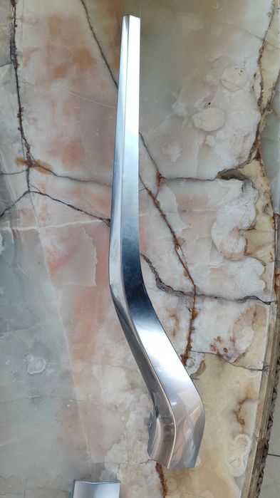 Решітка радіатора Hyundai Santa Fe IV 2022р