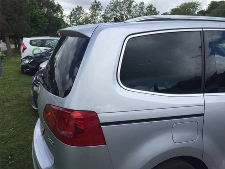 Cortinas solares Volkswagen