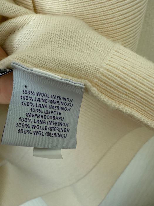 Жіночий кардиган Ralph Lauren, 100% вовна. Розмір S. Б/в