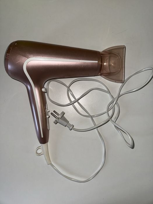 Фен для волосся Philips Thermoprotect 2300W