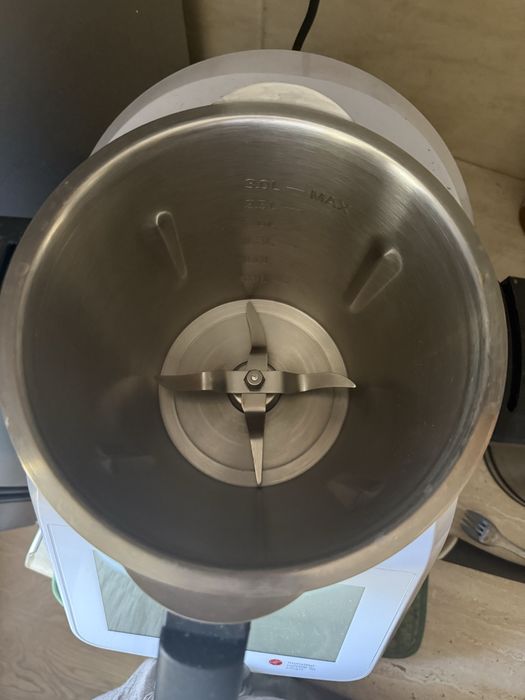 Lidlomix - robot kuchenny