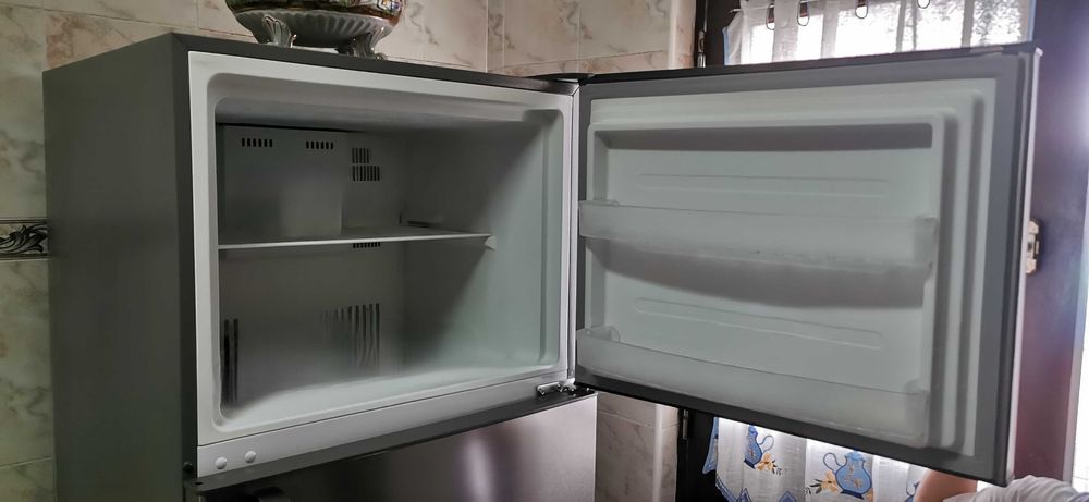 Frigorífico Combinado Telefac DPF520NFXL