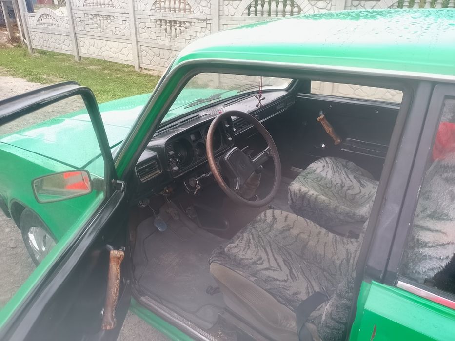 продам ВАЗ 2105 на ходу