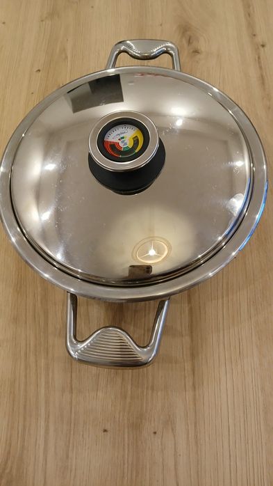 Zepter garnek patelniowy