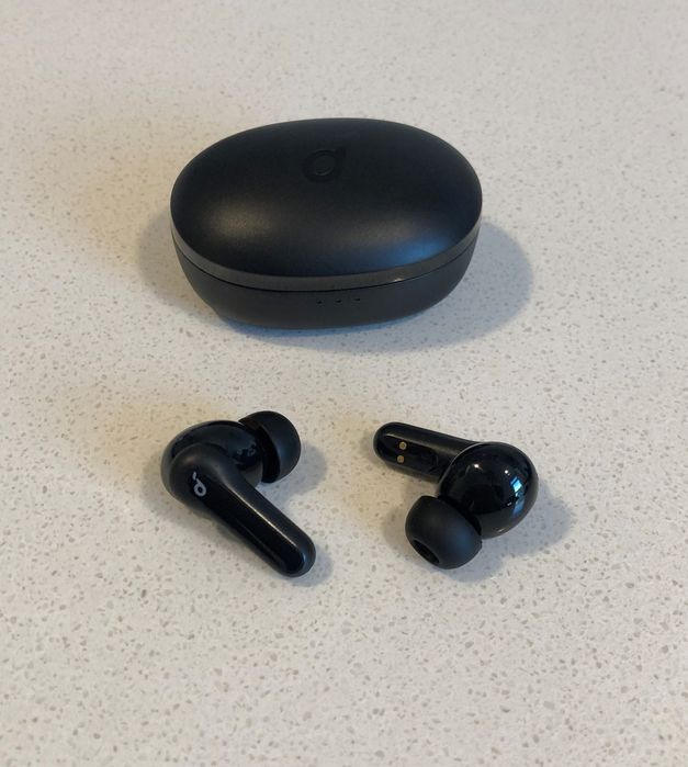 Słuchawki Bluetooth ANKER
Soundcore Life P2 Mini