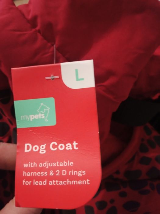 Костюм для собак