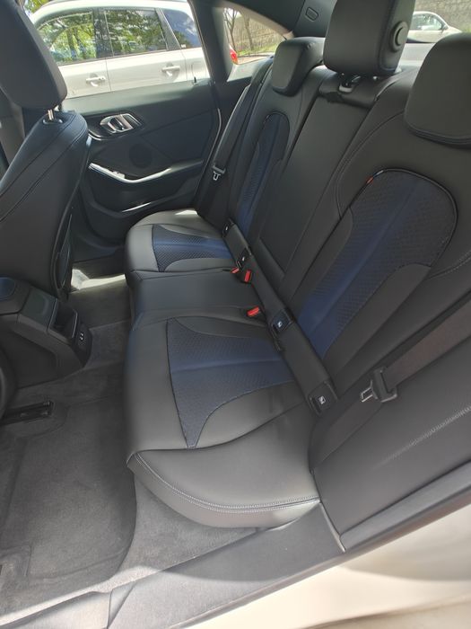 BMW 218i Gran Coupé M - Pack
