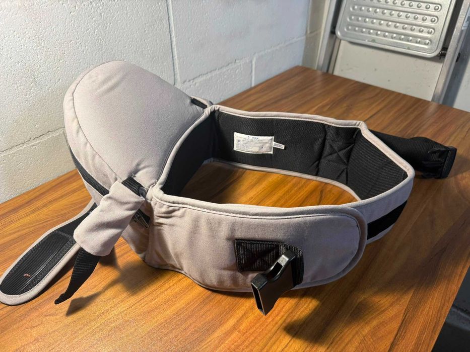 Assento de bebé de cintura - Hipseat