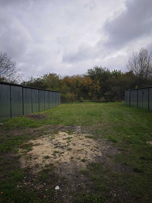 Wynajmę garaż blaszany przy ul. Pokoju 22 - Widok 3