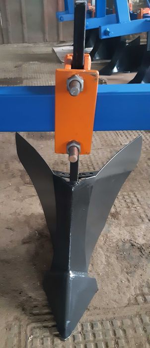 Підгортач картоплі БілЕко ПК-3 для мінітрактора