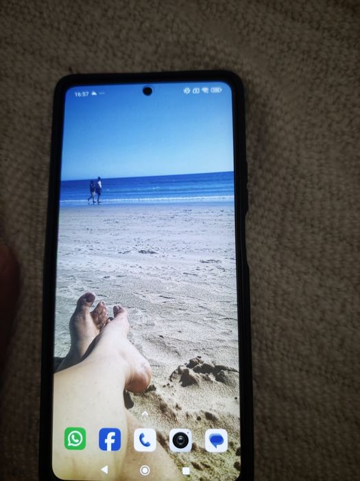 Xiomi 11 T Pro Desapegando