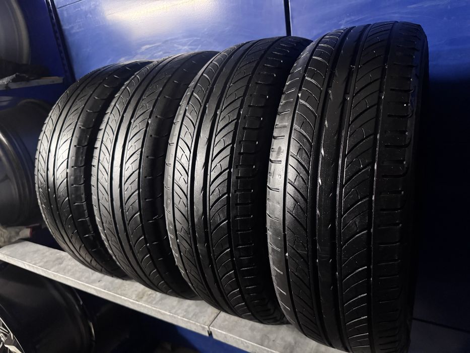 185/60r14 Premiorri Solazo 185 60 r 14 літо Розпродаж Склад Шин Умань