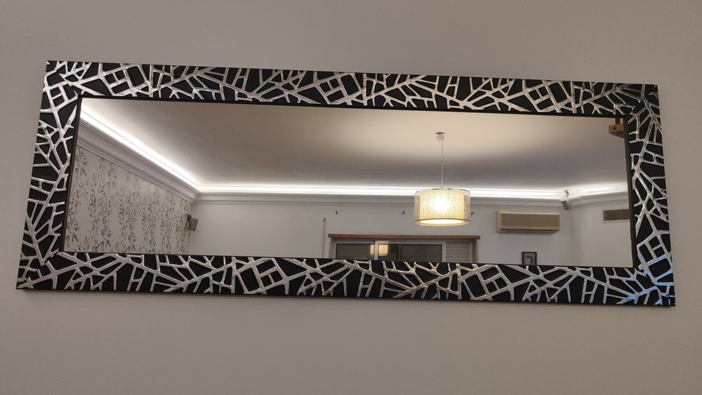 Espelho decorativo