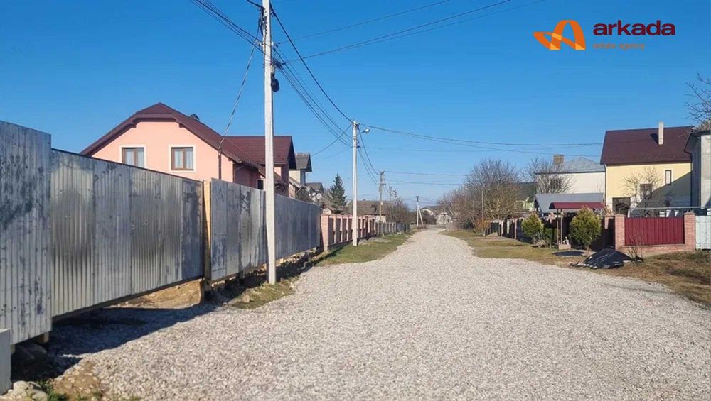 Продаж зем. ділянки під будівництво 36 сот. Всі комунікації. Черніїв