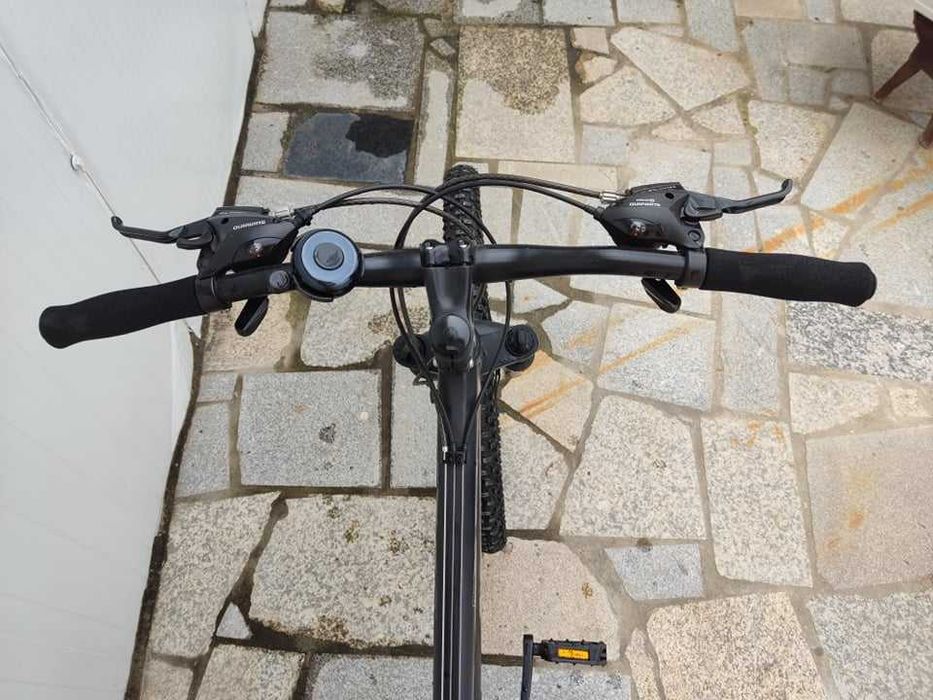 Bicicleta BH Fighter