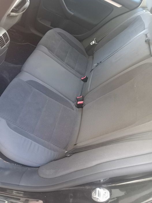 Vendo carrinha golf variant do ano 2008/1900Cc diesel — photo 3