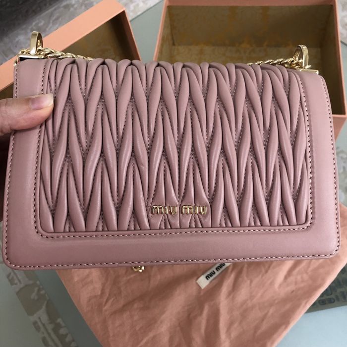 Сумка Prada Miu Miu Confidential