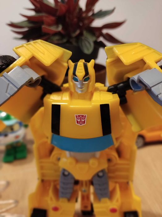 Transformers Bumblebee, Camaro bamblbi, bumblebi