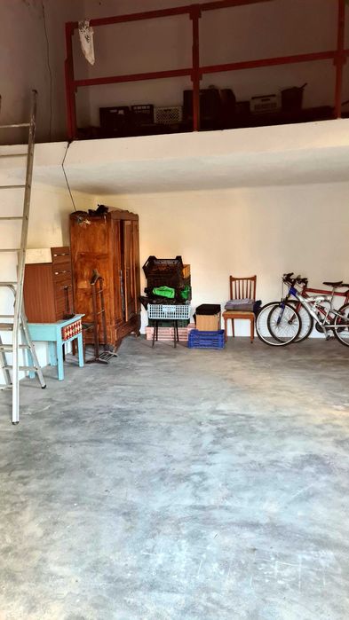 Moradia T1 em excelente estado