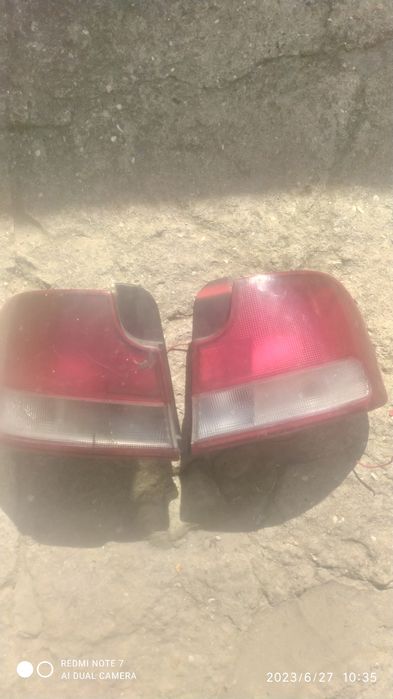 Продам запчастини з авто  Хюндай ландра