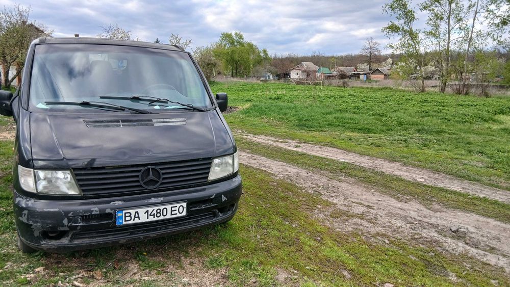 Продам Мерседес Віто