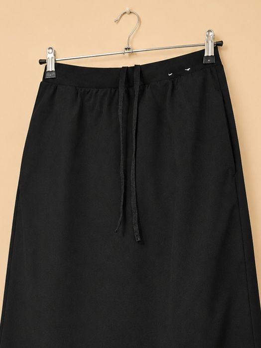 Макси юбка  Uniclo Ultra Stretch AIRism
