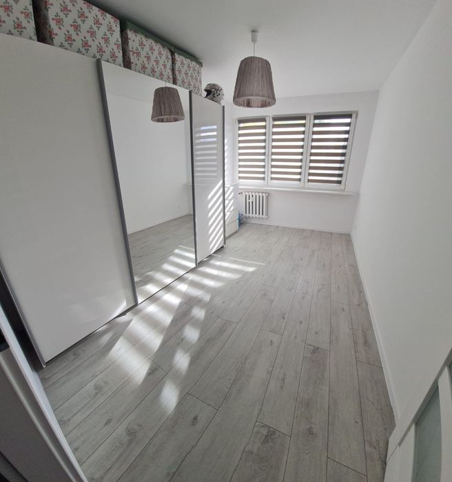 Mieszkanie na wynajem