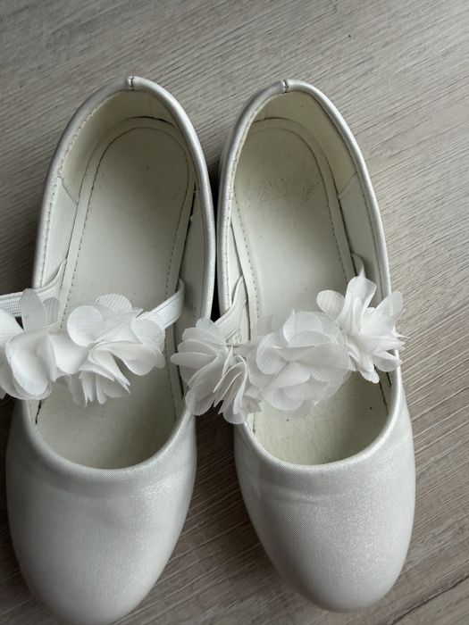 Buty dla dziewczynki rozmiar 31