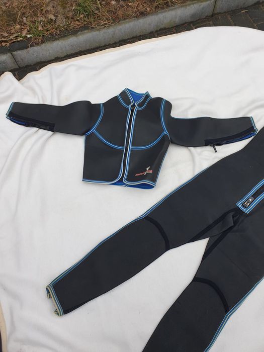 Sprzedam piankę do nurkowania