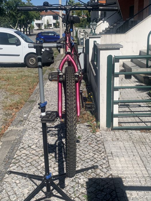 Bicicleta roda 26