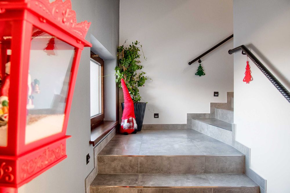 Weekend Majowy Zakopane Noclegi Domki Jacuzzi Wyżywienie ZieloneSzkoły