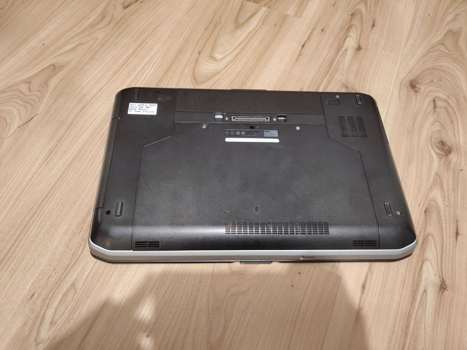 Dell latitude e5530 4\500gb W bardzo dobrym stanie