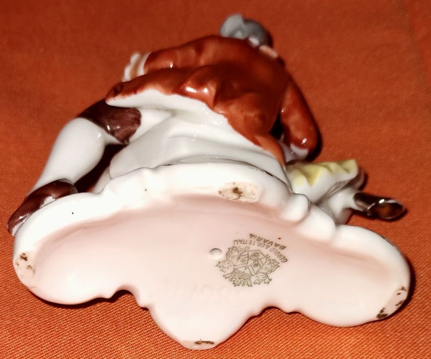 Porcelana Antiga de Casal BAVARIA