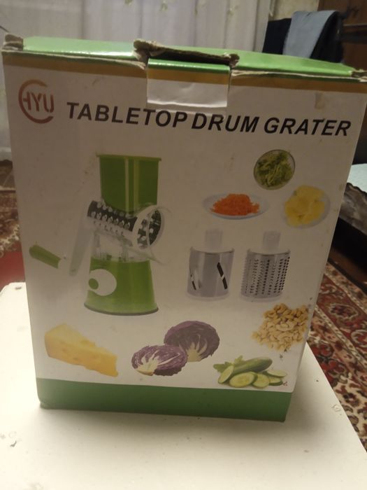 Продам овощирезку