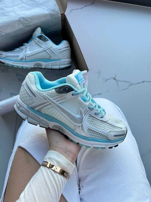 !WOW! Кросівки Nike Air Zoom Vomero 5 Pack Ocean Bliss| вомеро