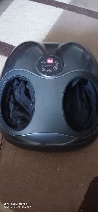 Масажер для ніг Kiashi Kenko