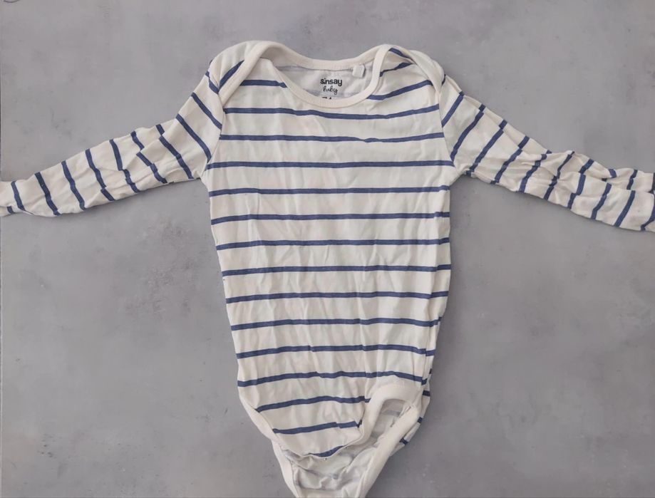 3 pack body z dlugim rekawem 74