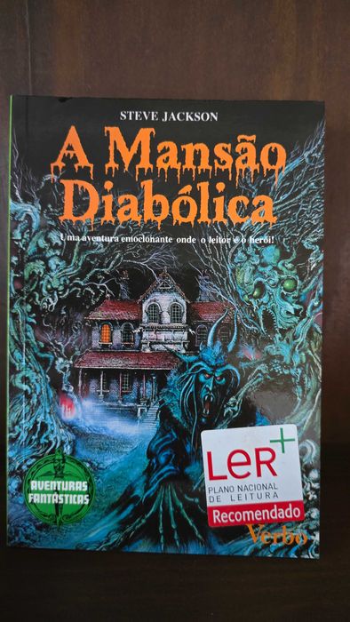 Aventuras Fantasticas 5, 10, 21 e 22 (troco pelo 31)