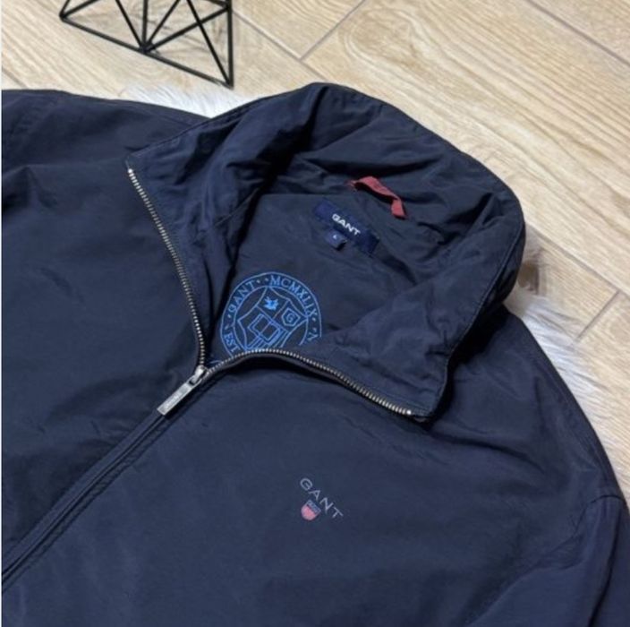 Куртка Gant оригінал розмір L