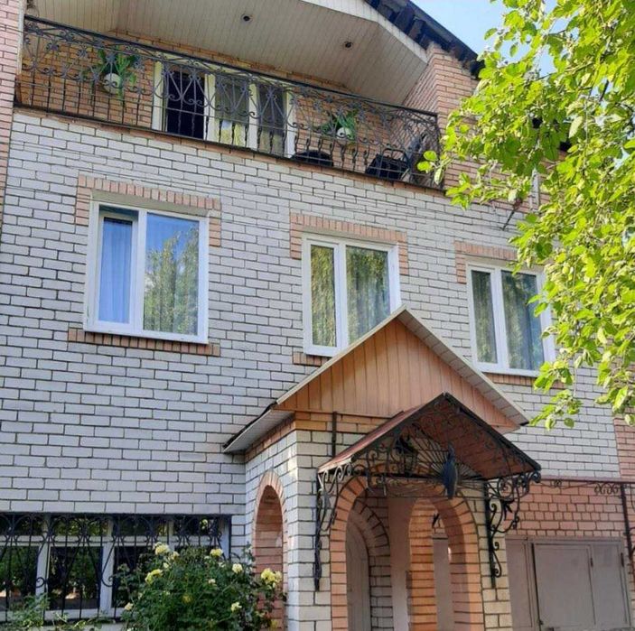 13m Дом 20 минут метро Индустриальная Покровка єВідновлення