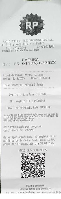 Smartphone OPPO A5m (6.67'' - 8 GB - 256 GB