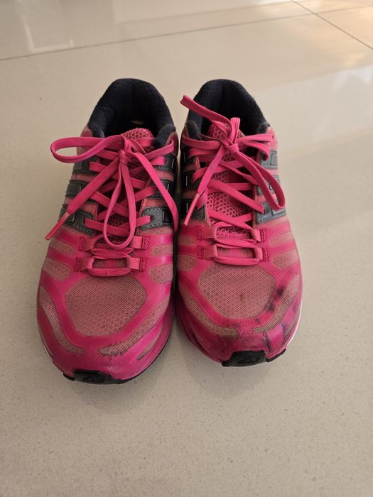 Adidas sonic bost