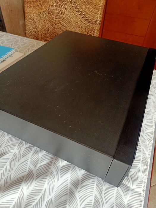 Leitor de CD Yamaha cdx-810