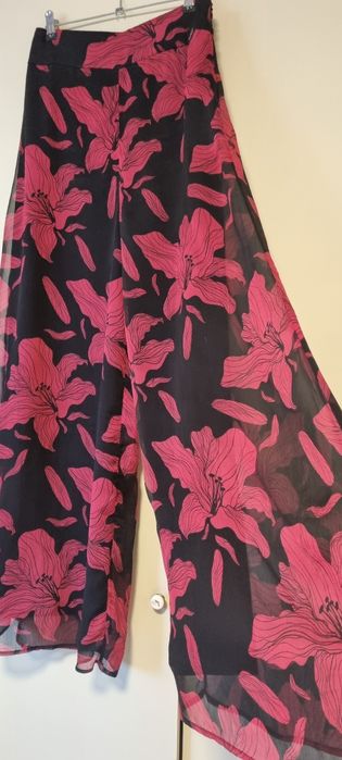 Брюки палаццо Guess